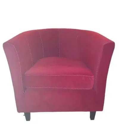 This Newport Armchair is available at Nadine Moutran Gallery. Hurry and pick yours as quantity last from the premium European indoor armchairs.