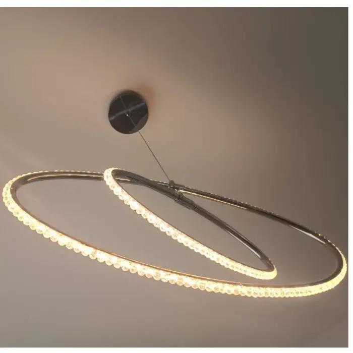 Modern ceiling light