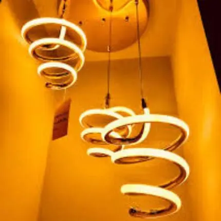 Ceiling lamps for living room