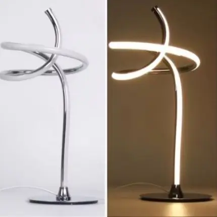 Modern table lamp