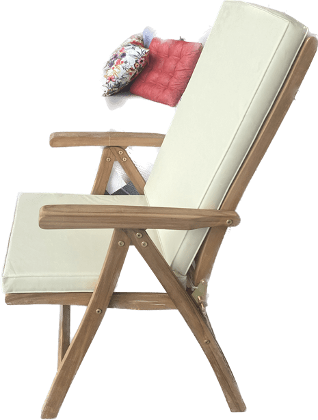 BALI Teak Reclining Chairs bali-teak-reclining-chairs