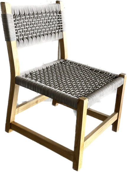 MAYA Outdoor chair serves as essential components of outdoor living spaces, offering comfort and functionality. Visit us now !