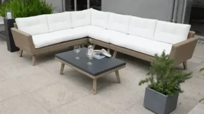 CALI outdoor set