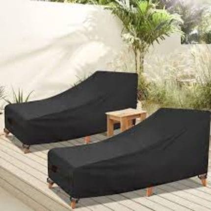 Outdoor Covers