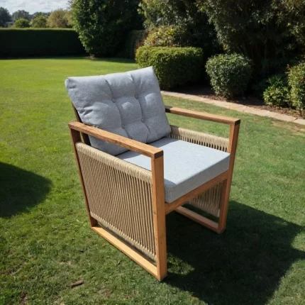 Durable Patio Chair