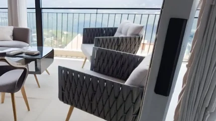 CORDE- Outdoor Lounges