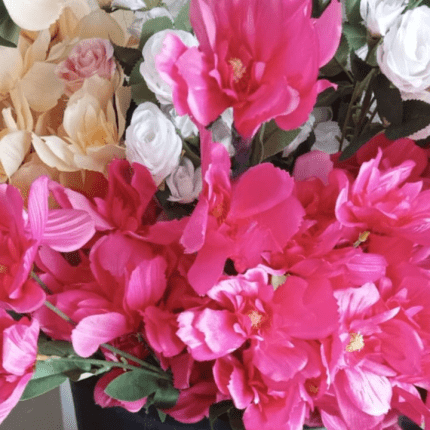 FLONER- Artificial Flowers